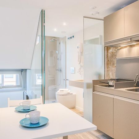 Апартаменти Flateli Rambla 11 Apt 4 Жерона Екстер'єр фото