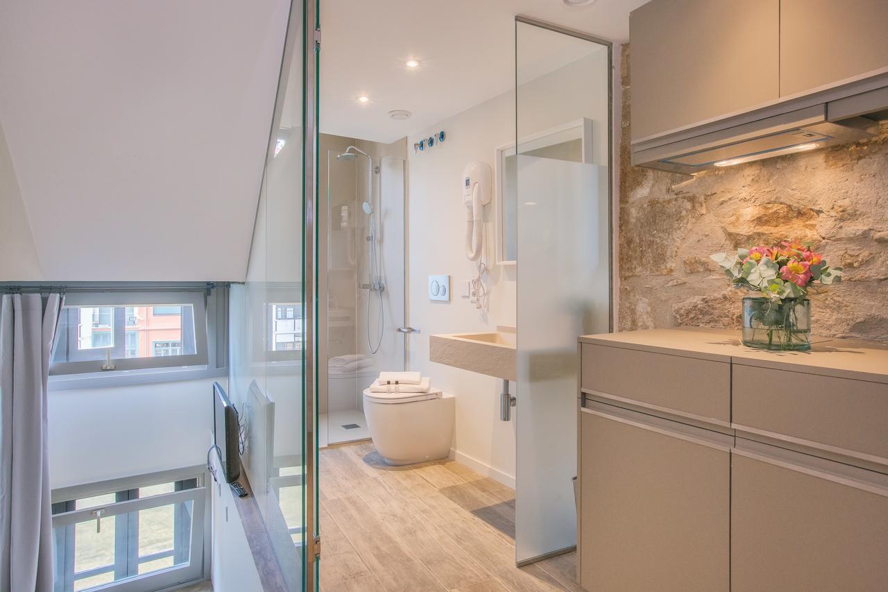 Апартаменти Flateli Rambla 11 Apt 4 Жерона Екстер'єр фото
